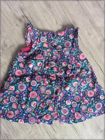 Robe 6 mois