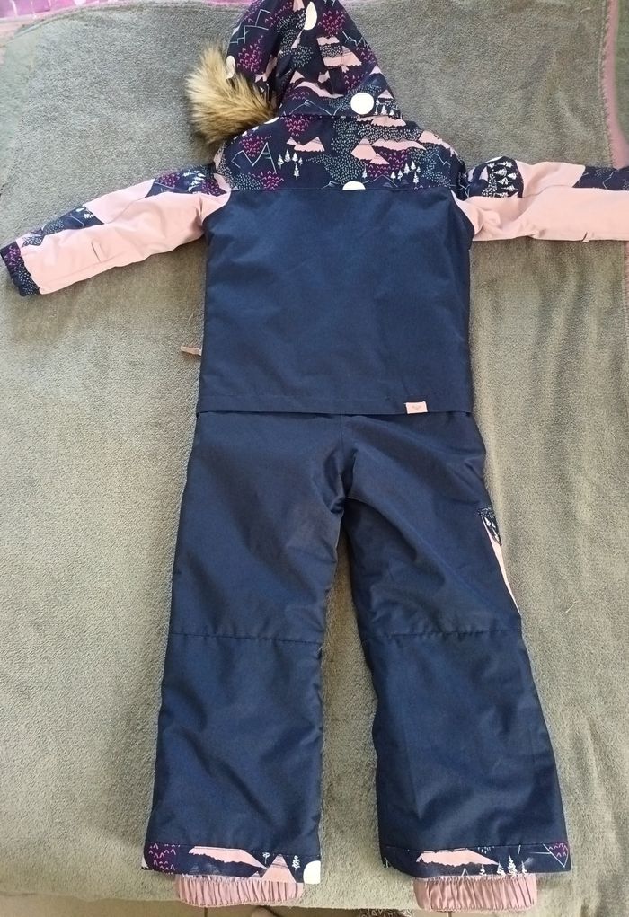 Combinaison de ski Roxy 5 ans - photo numéro 4