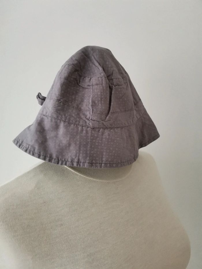 Bob en coton - photo numéro 2