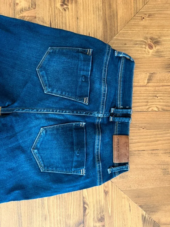 Jean only - photo numéro 3