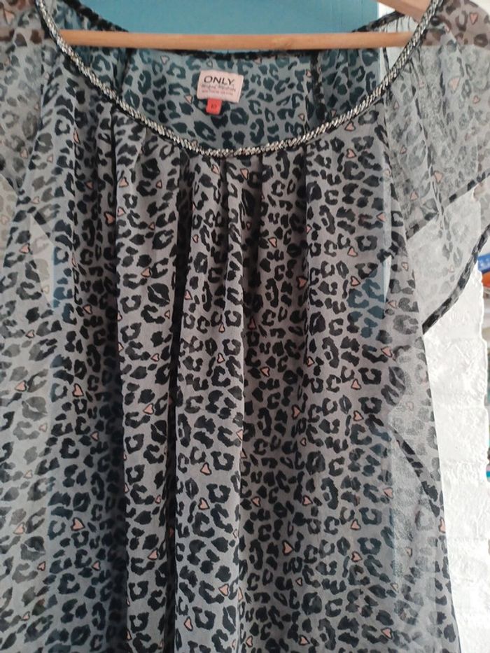 Blouse 40 - photo numéro 2