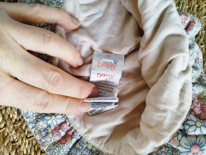 Robes, combishort, salopette légère - photo numéro 5