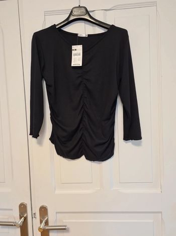 Tee-shirt taille XL gemo