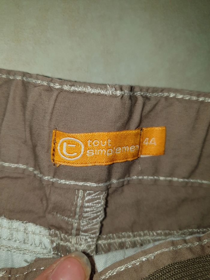 Pantalon garçon - photo numéro 2