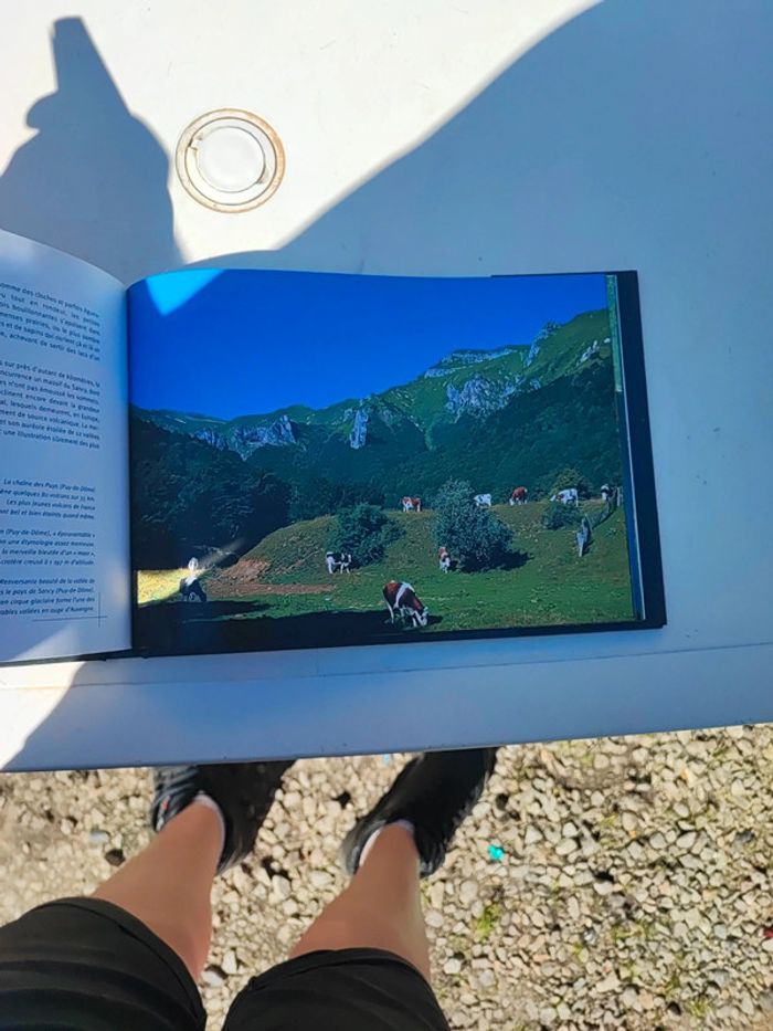 Livre France une nature somptueuse - photo numéro 5