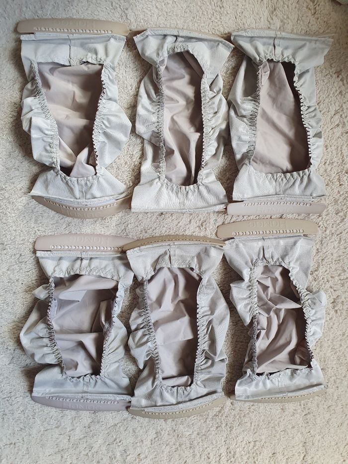 Couches lavables taille M - photo numéro 2