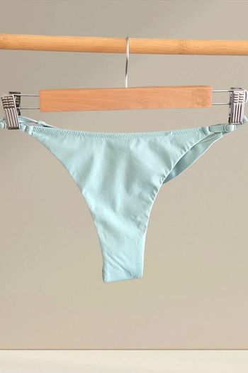 Bas de bikini Etam Taille S