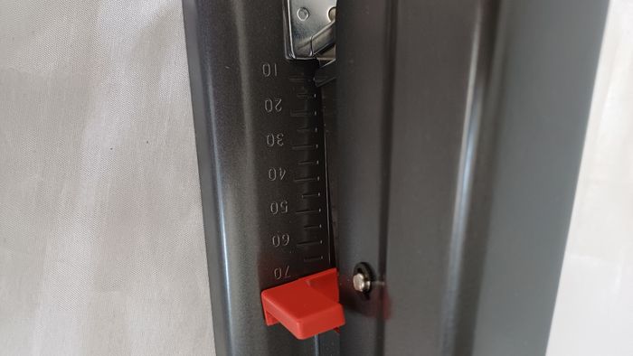 Agrafeuse Brocheuse pro Bostitch Stanley - photo numéro 5