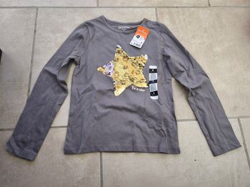 Tee shirt 