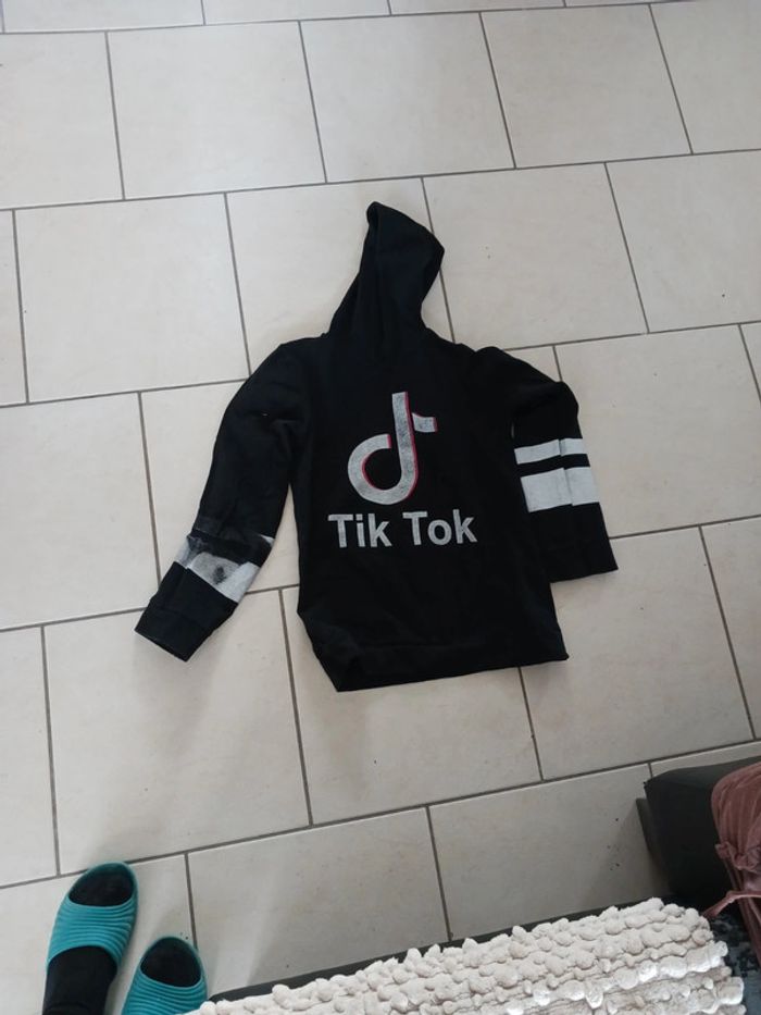 Pull tik tok