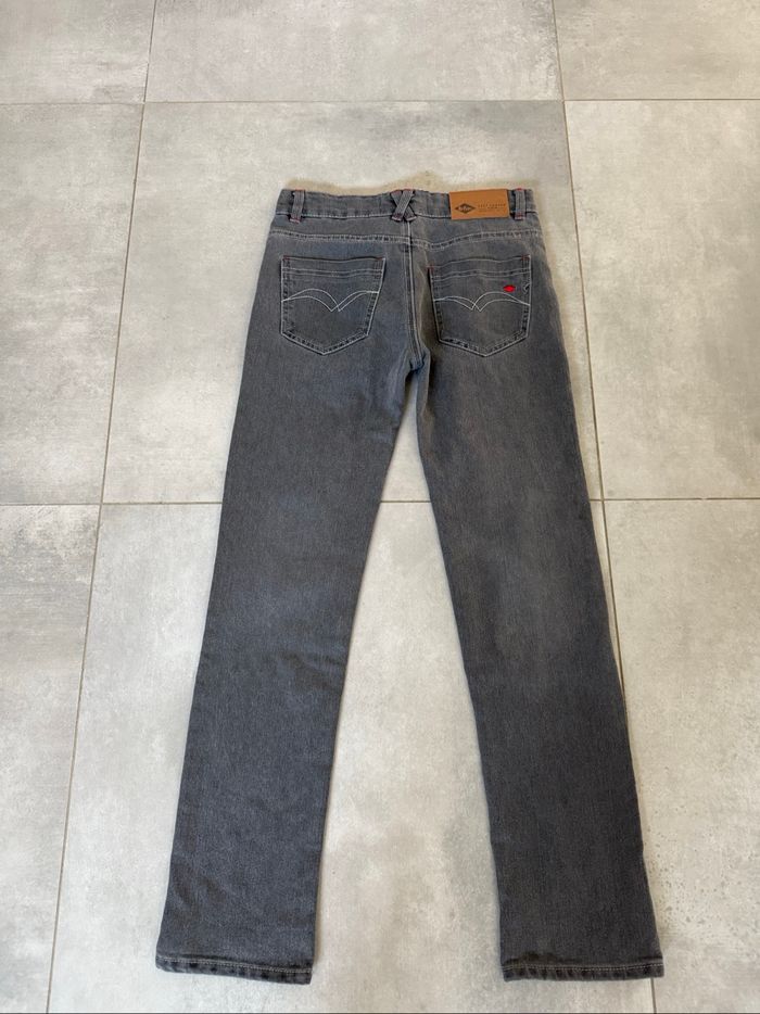 Jeans lee Cooper 12 ans - photo numéro 2