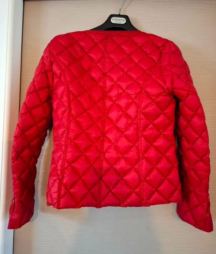 Doudoune légère JOTT - photo numéro 2