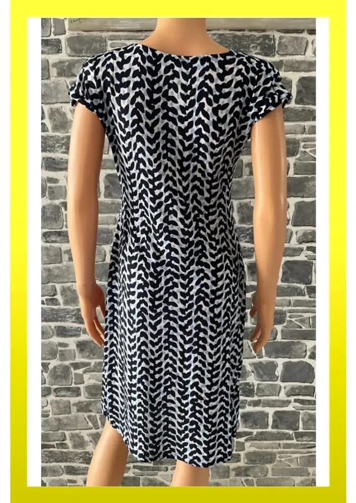 Robe " Scottage " - photo numéro 5