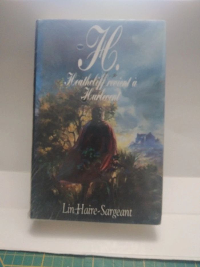 Heathcliff revient à hurlevent