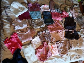 Vêtements fille 2ans