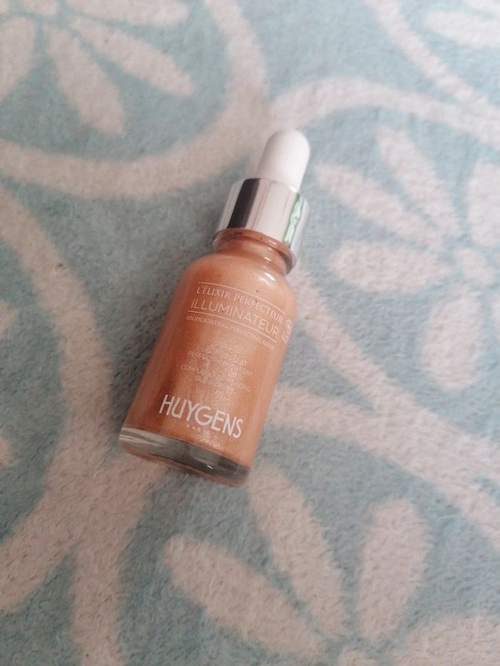 Élixir illuminateur neuf Huygens 15ml - photo numéro 3
