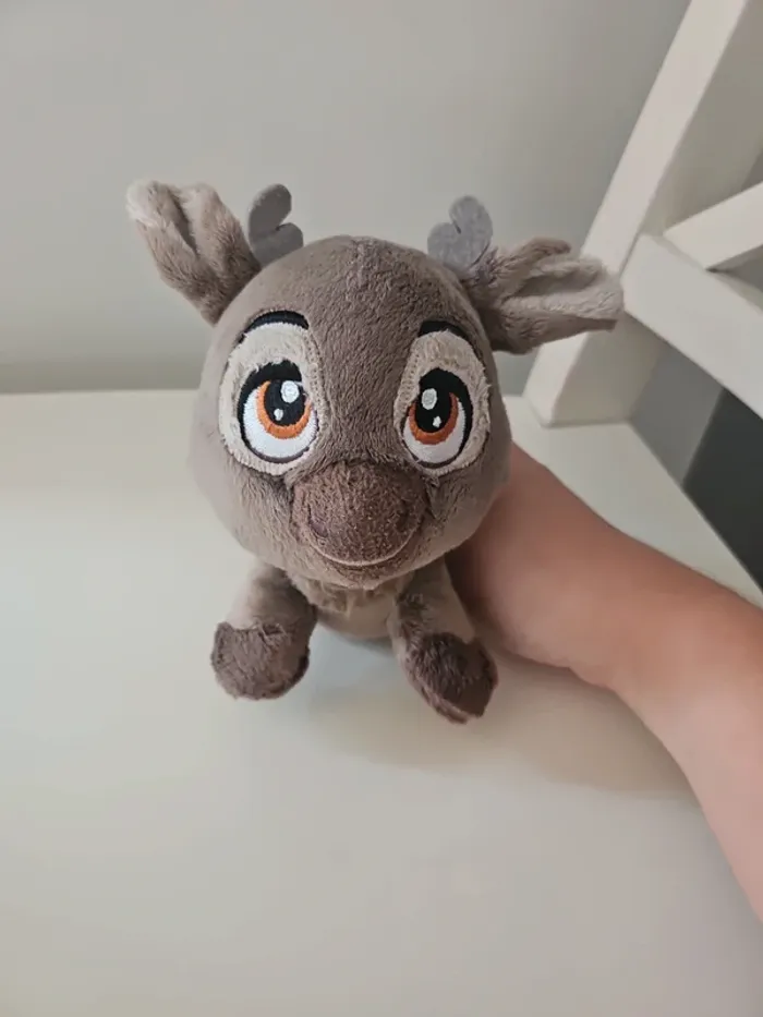 Peluche Sven