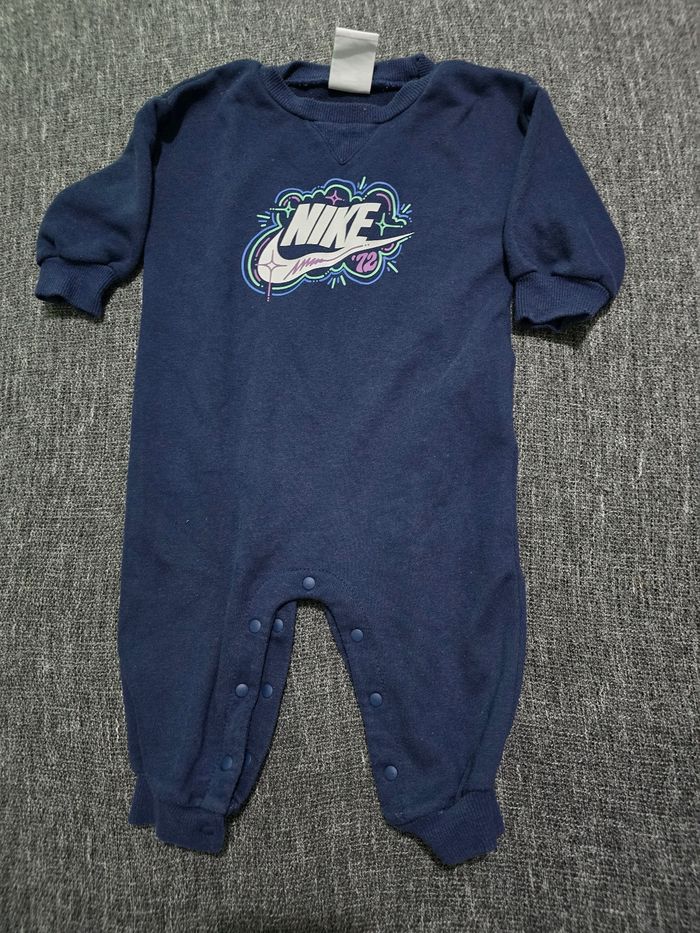 Body Nike