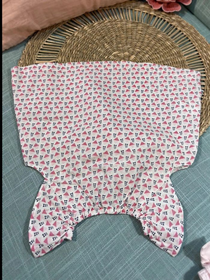 Ensemble taille 6 mois - photo numéro 7