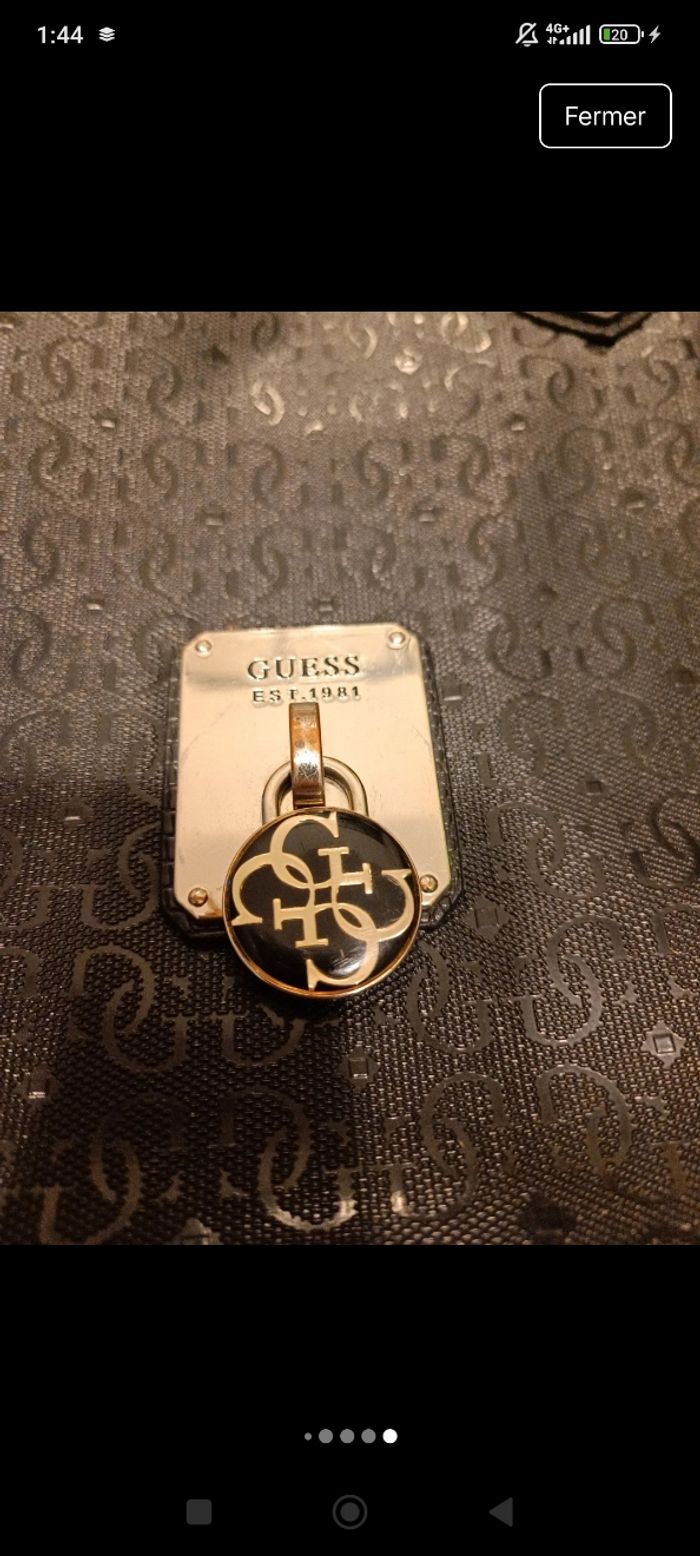 Sac Guess - photo numéro 5