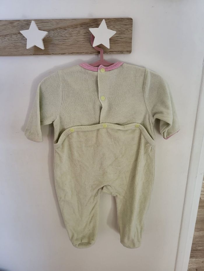 Pyjama fille - photo numéro 2