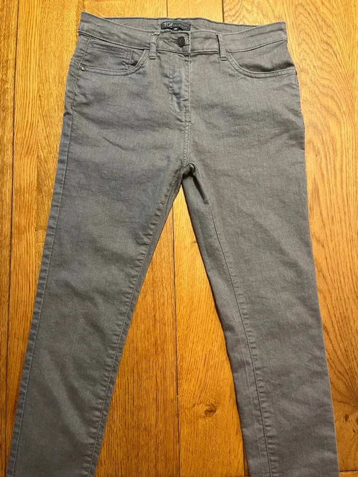 Pantalon tqf collection - photo numéro 3