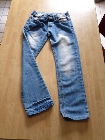 Jean 12 ans
