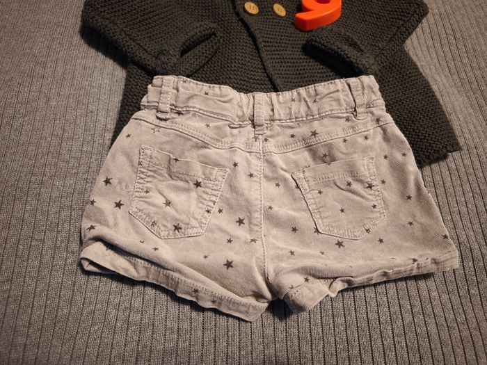 Look fille - photo numéro 4