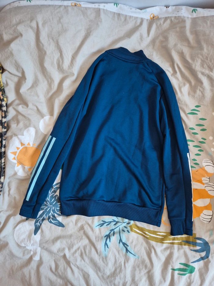 Veste Adidas équipe Amsterdam - photo numéro 3
