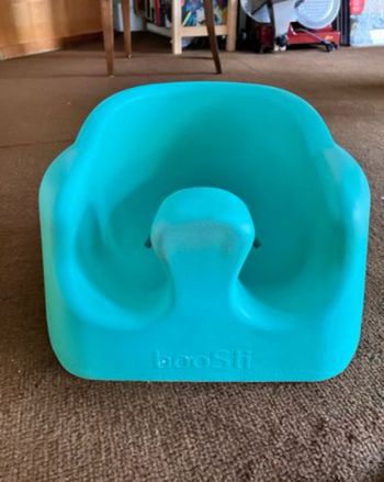 Siège bébé Bumbo style