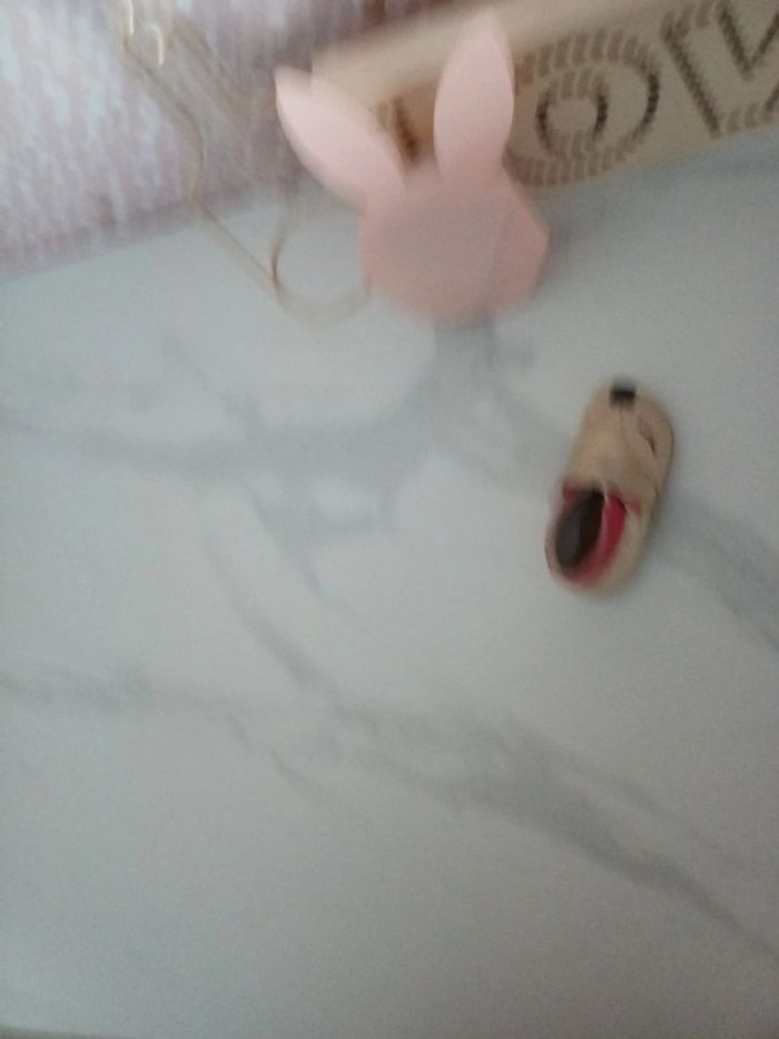 Chaussons souple 22/23 - photo numéro 3