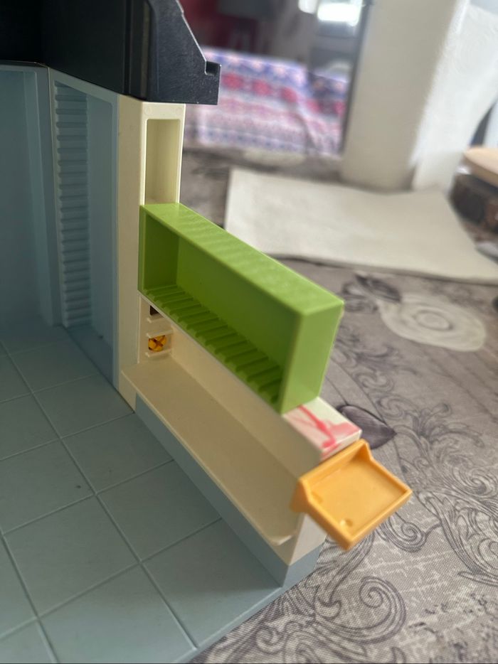 Playmobil « Clinique vétérinaire » - photo numéro 3