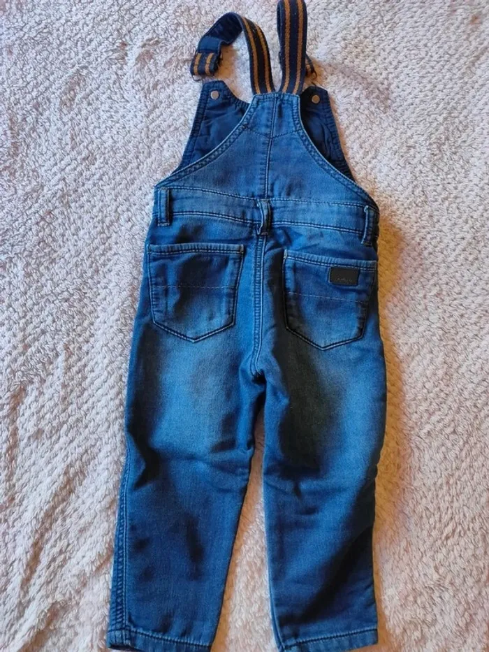 Ensemble Catimini 2 ans - photo numéro 7