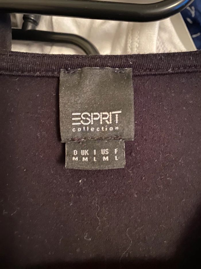 Pull fin Esprit Taille L - photo numéro 3