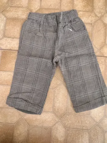 Pantalon 6 mois