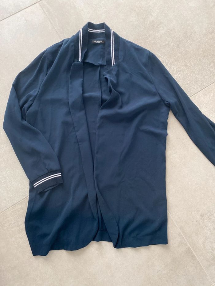 Gilet fluide lc waikiki