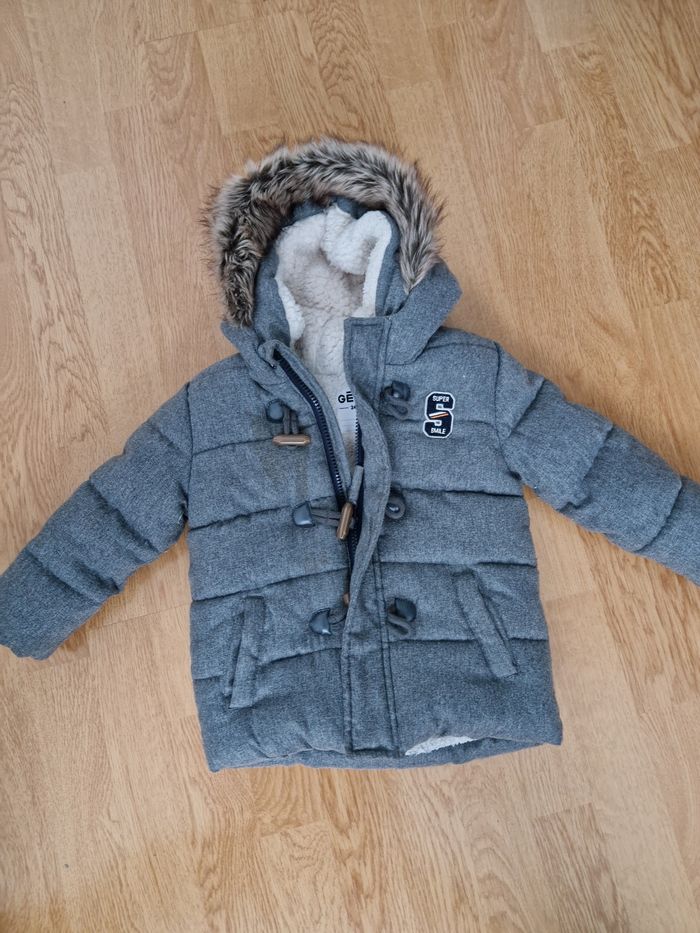 Blouson 24 mois