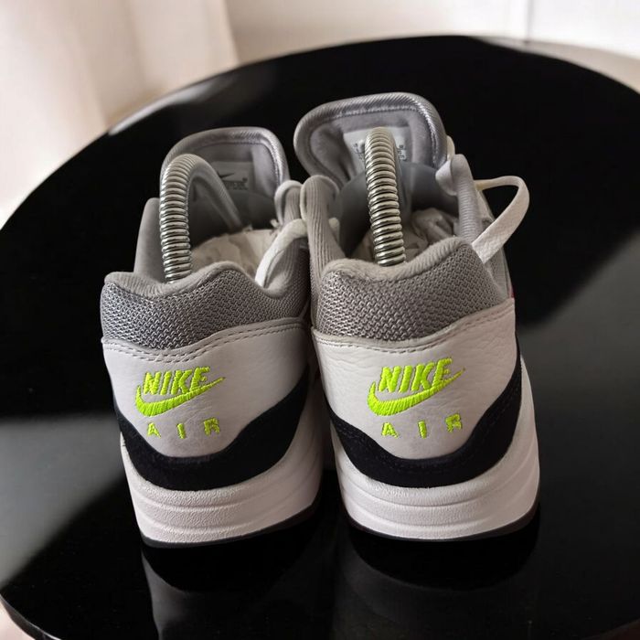 Basket Air max one - photo numéro 4