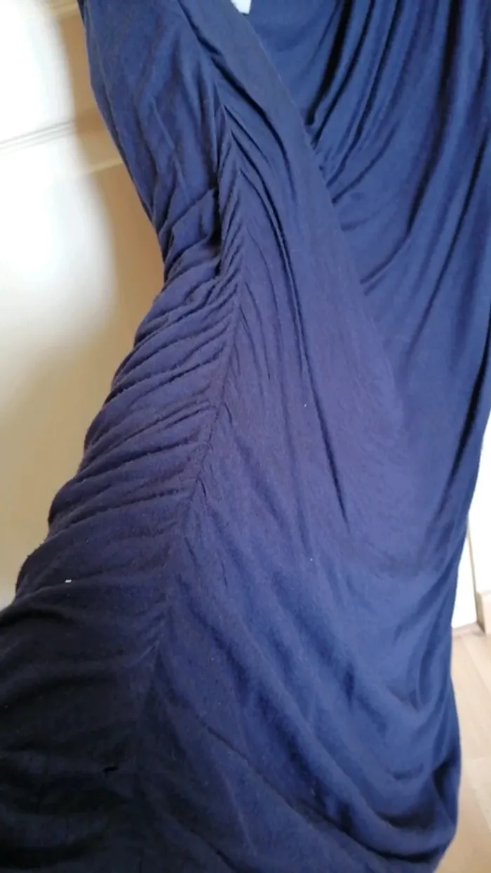 Haut sans manches - photo numéro 4