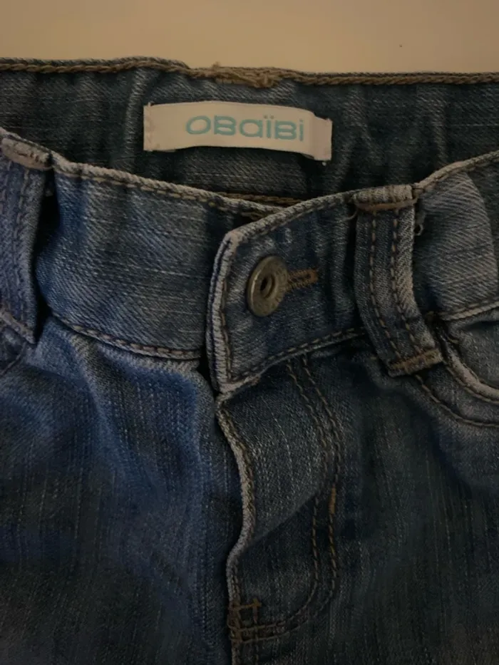 Jeans - photo numéro 2