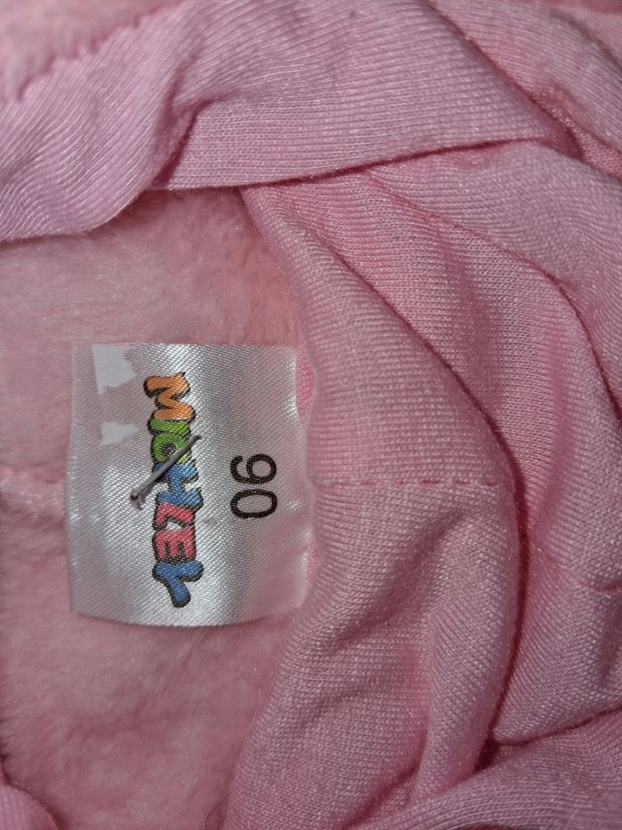 Pyjama déguisement cochon - photo numéro 4