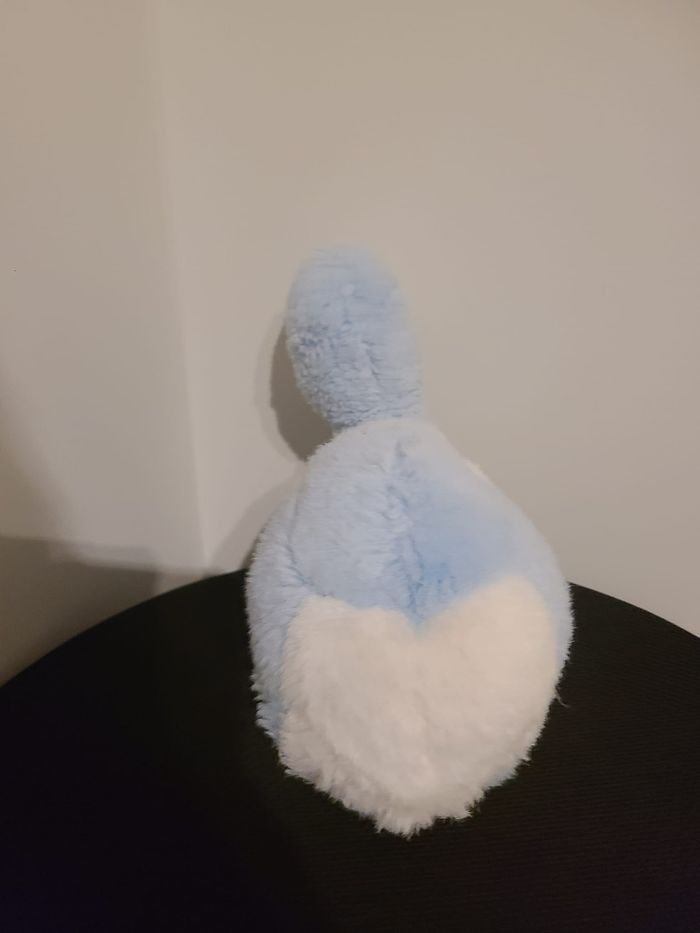 doudou tortue - photo numéro 6