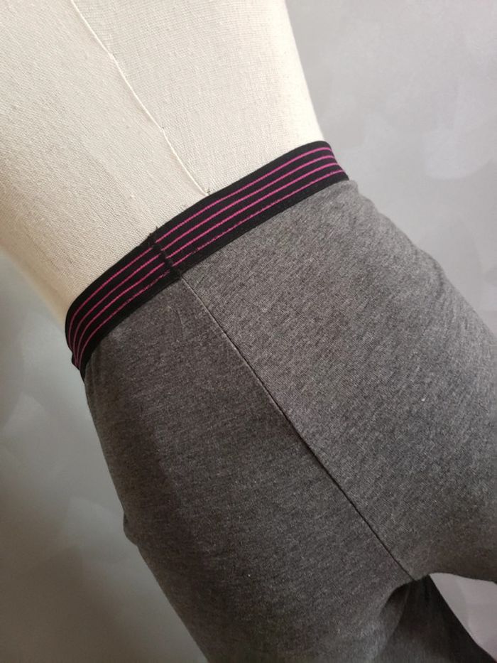 Legging 👖 gris Esmara taille M 4€ - photo numéro 4