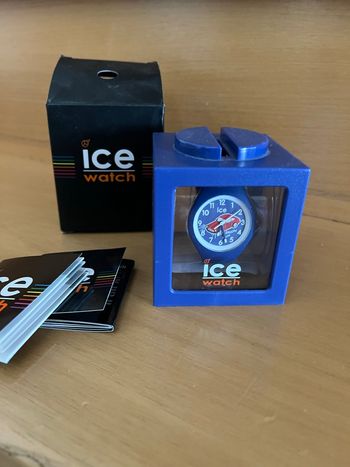 Montre Ice Watch enfant