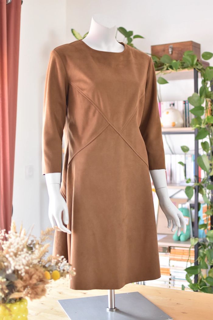 Robe JS - photo numéro 7