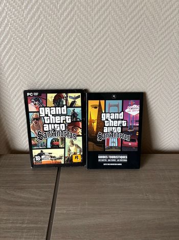 Guide GTA Ps3