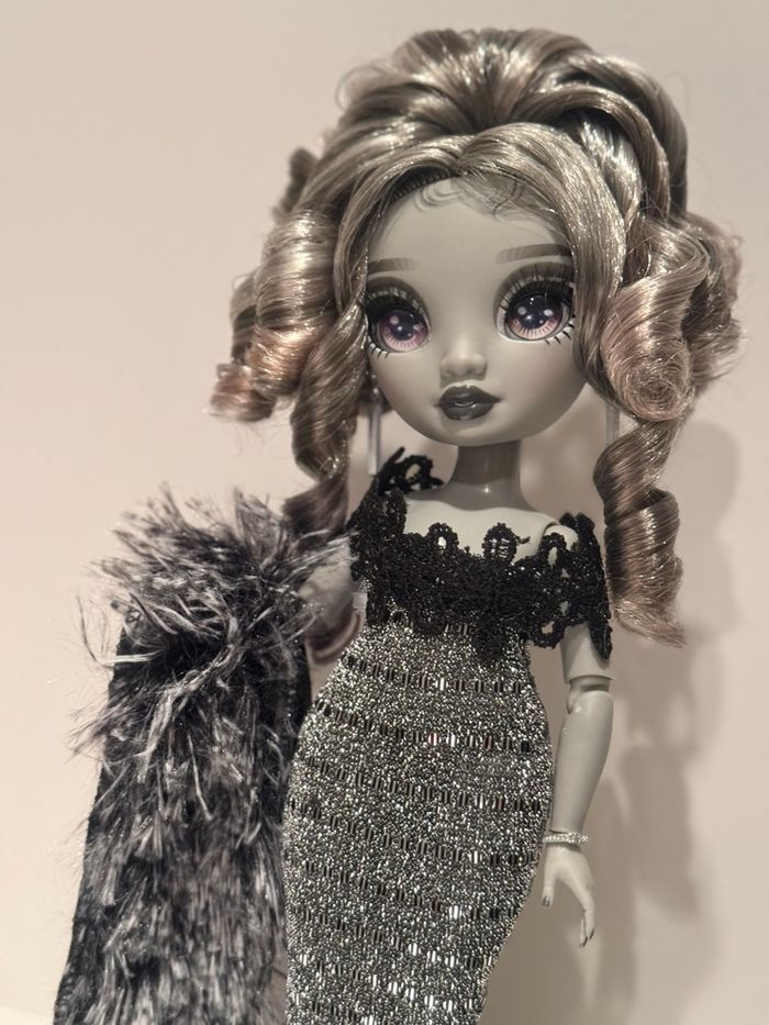 Nicole shadow High Rainbow High - photo numéro 6