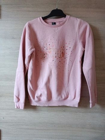 48. Sweat Punkidz 14ans