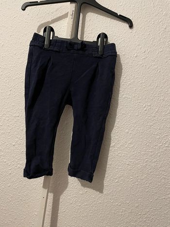 Pantalon 12 mois gémo chaud