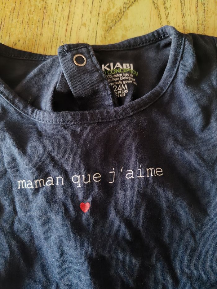 Débardeur - photo numéro 3